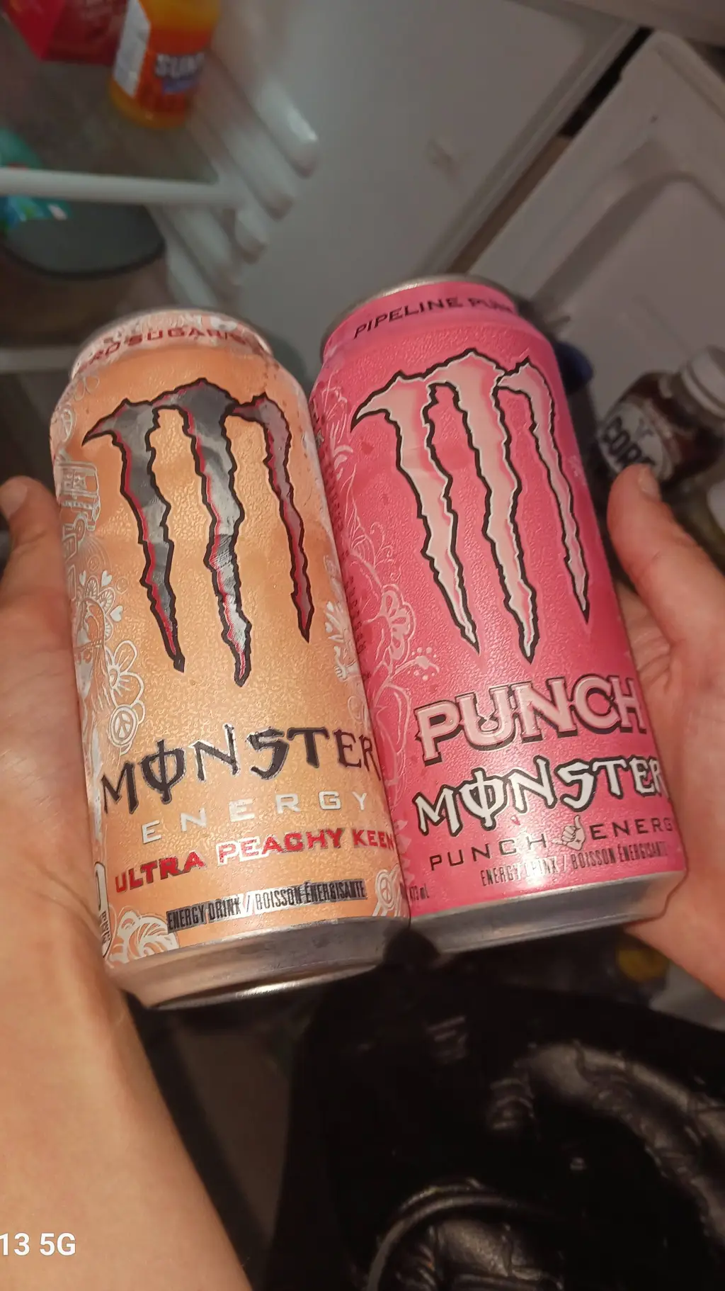 ai character: abusive mom background