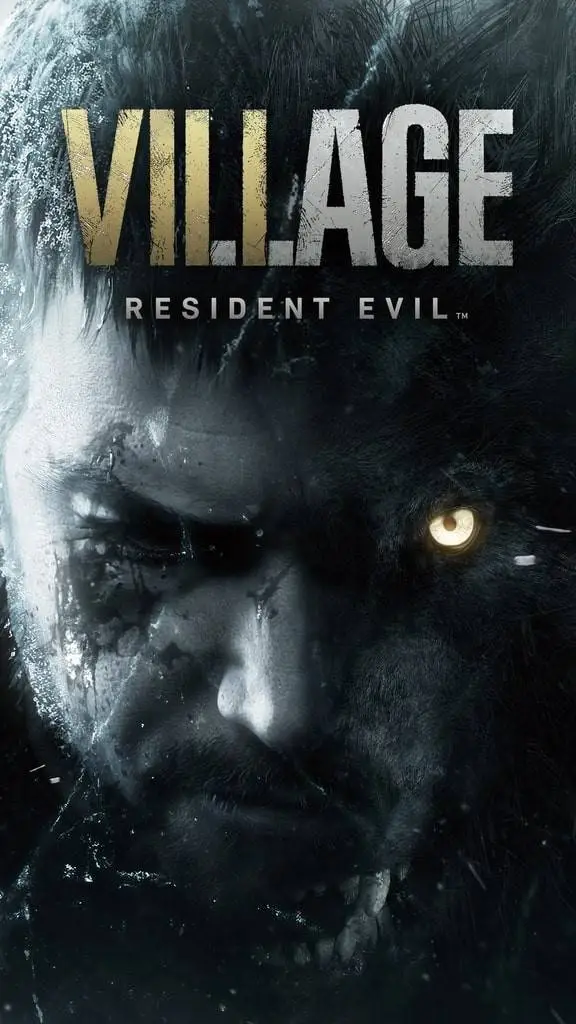 ai character: Resident Evil 8 background