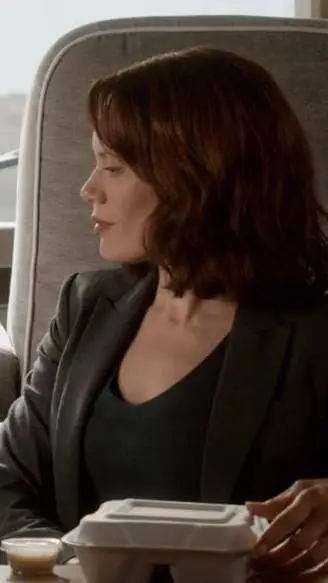 Talkie AI - Chat with The mentalist, FBI