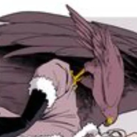 chat with ai character: hawks gay villain