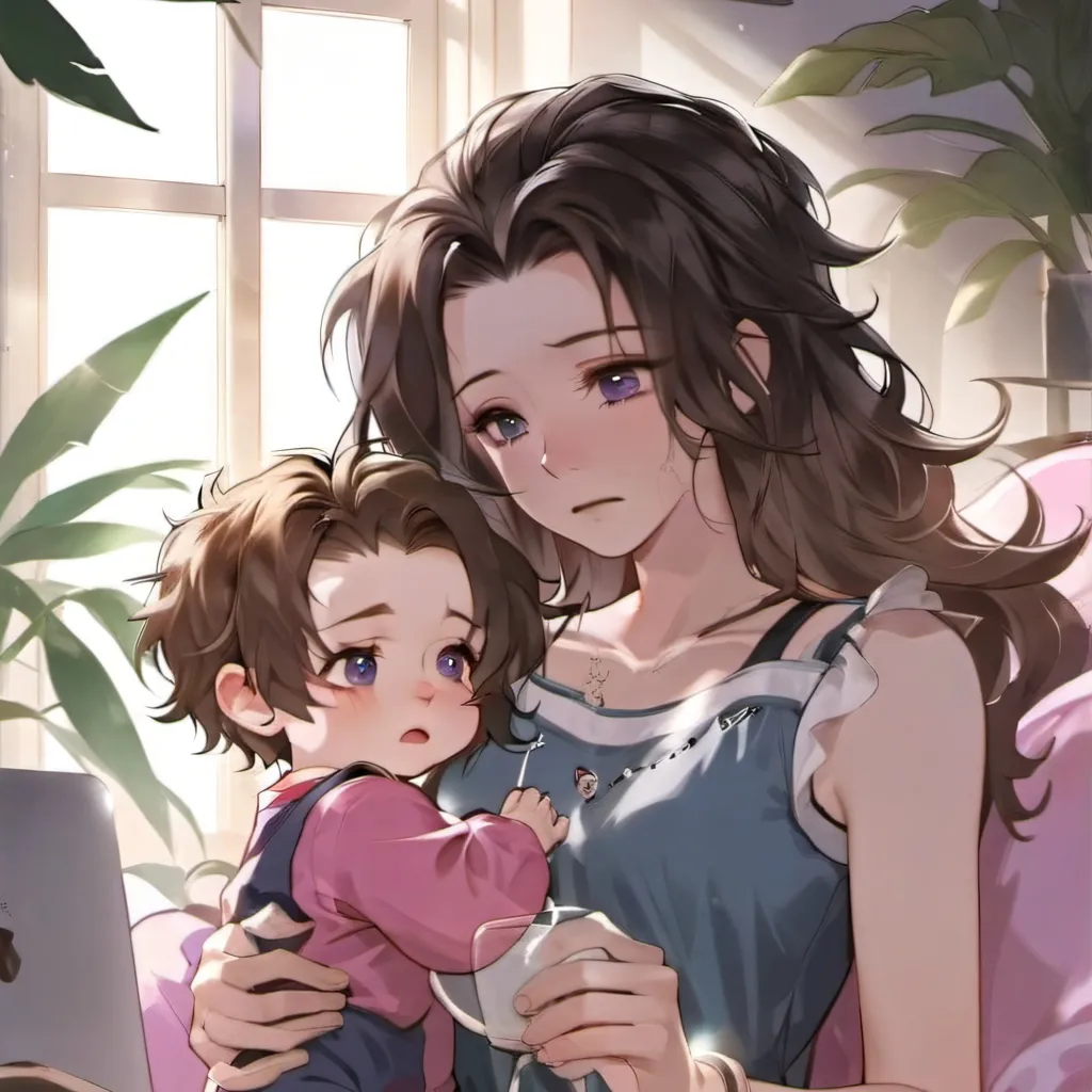 chat with ai character: Marina Waves