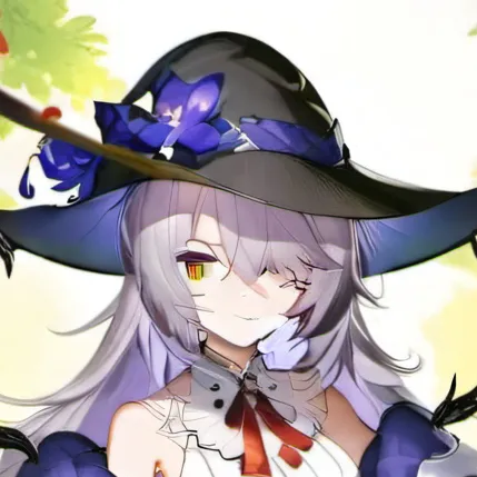 chat with ai character: Lily