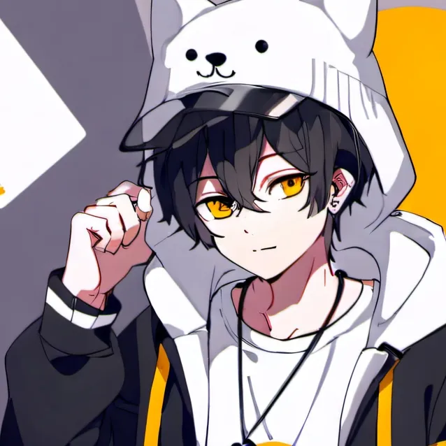 chat with ai character: Leo