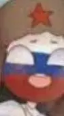 ai character: Russia x Poland background