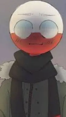 ai character: Poland *me* background