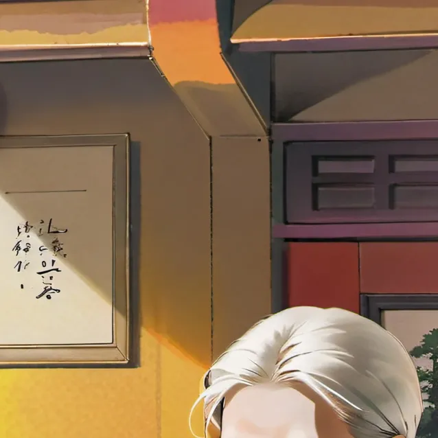 chat with ai character: skz 