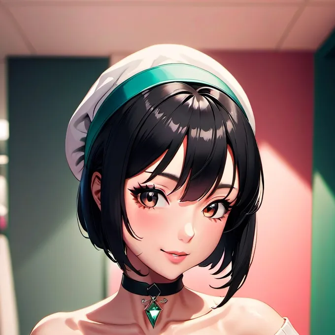 chat with ai character: Livia Hawthorne