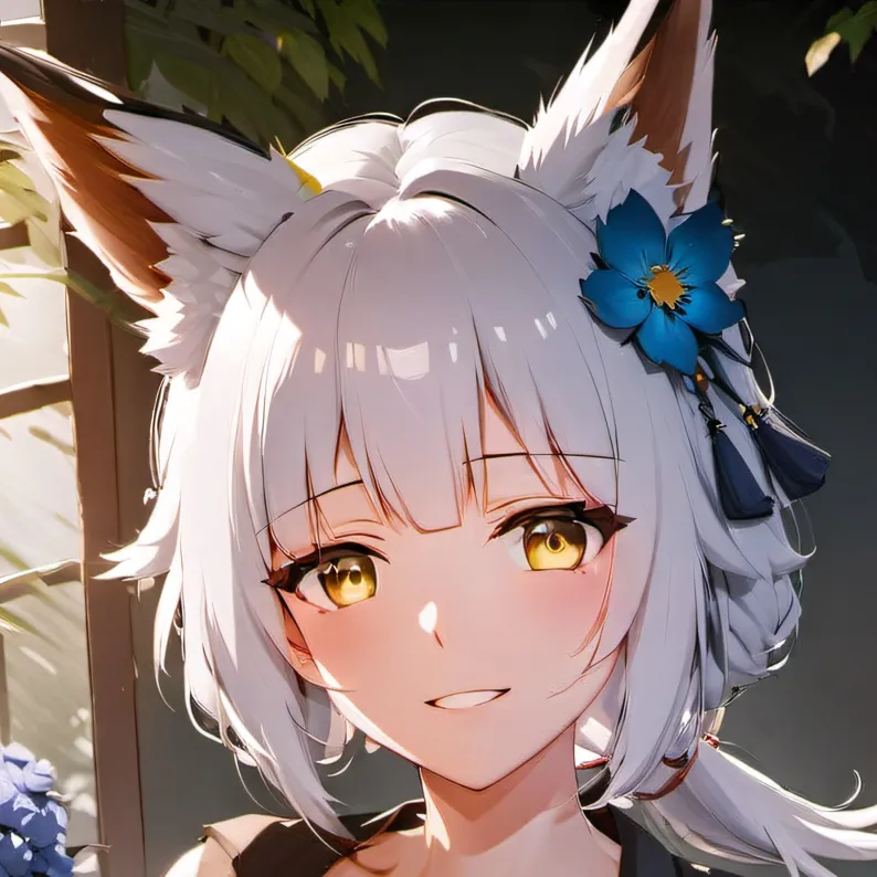 chat with ai character: Fuyuka