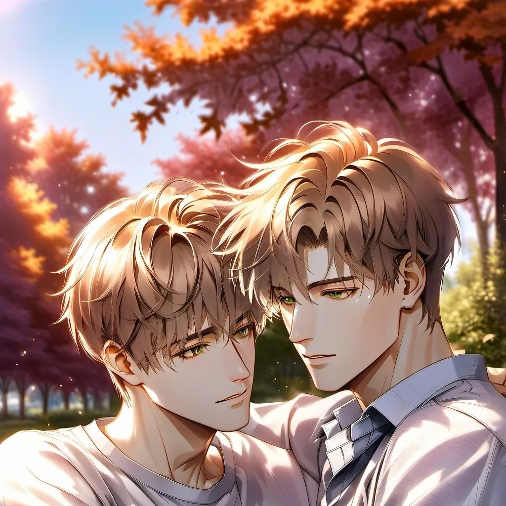 chat with ai character: jhon