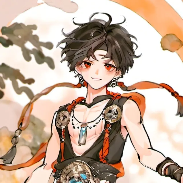 chat with ai character: hermes