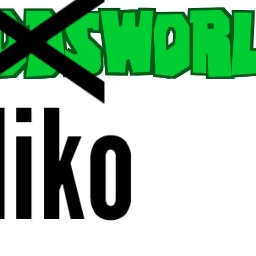 chat with ai character: Nikoworld