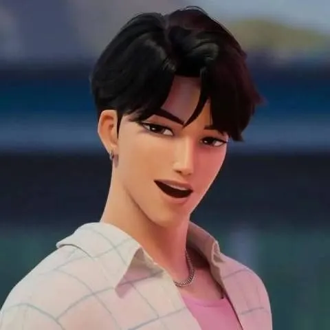 chat with ai character: Jinu