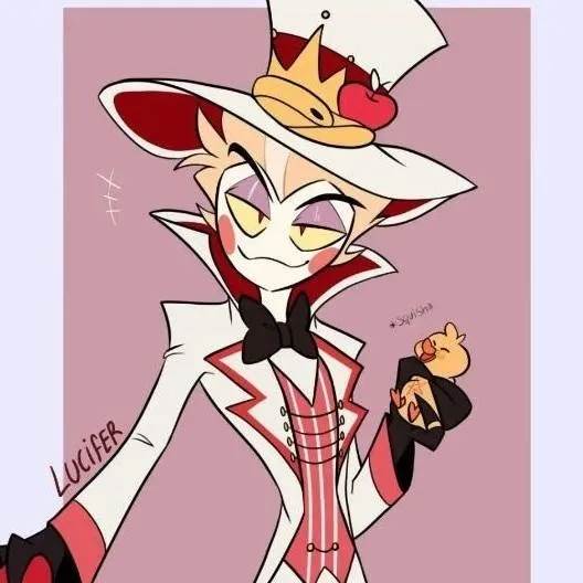 chat with ai character: Lucifer 