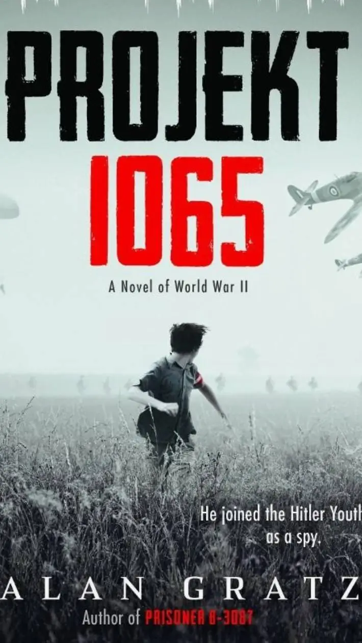 ai character: Fritz Brendler background