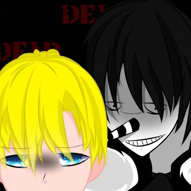 chat with ai character: Laughing Jack 