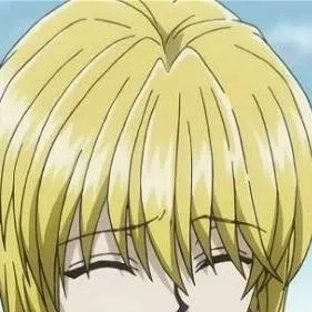 chat with ai character: Kurapika 