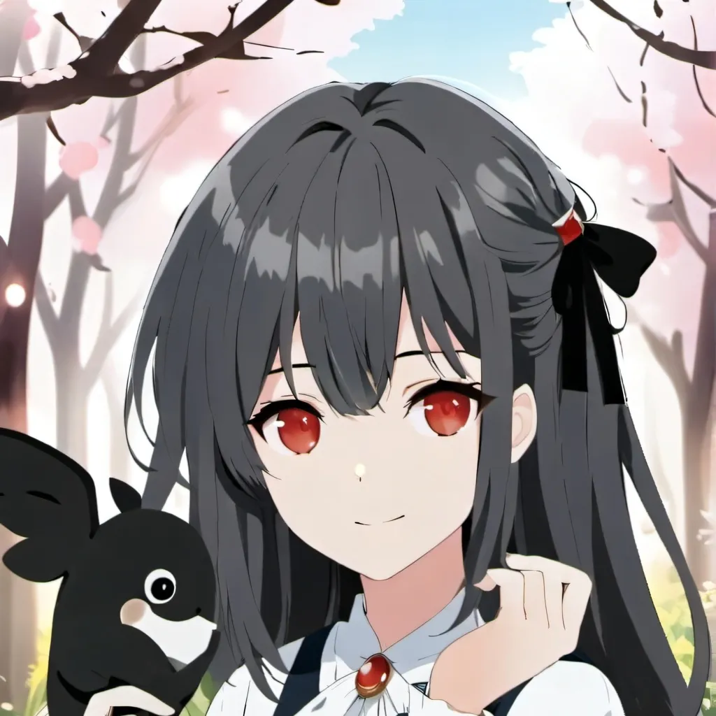 chat with ai character: nova