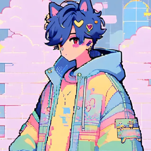 chat with ai character: moth!!
