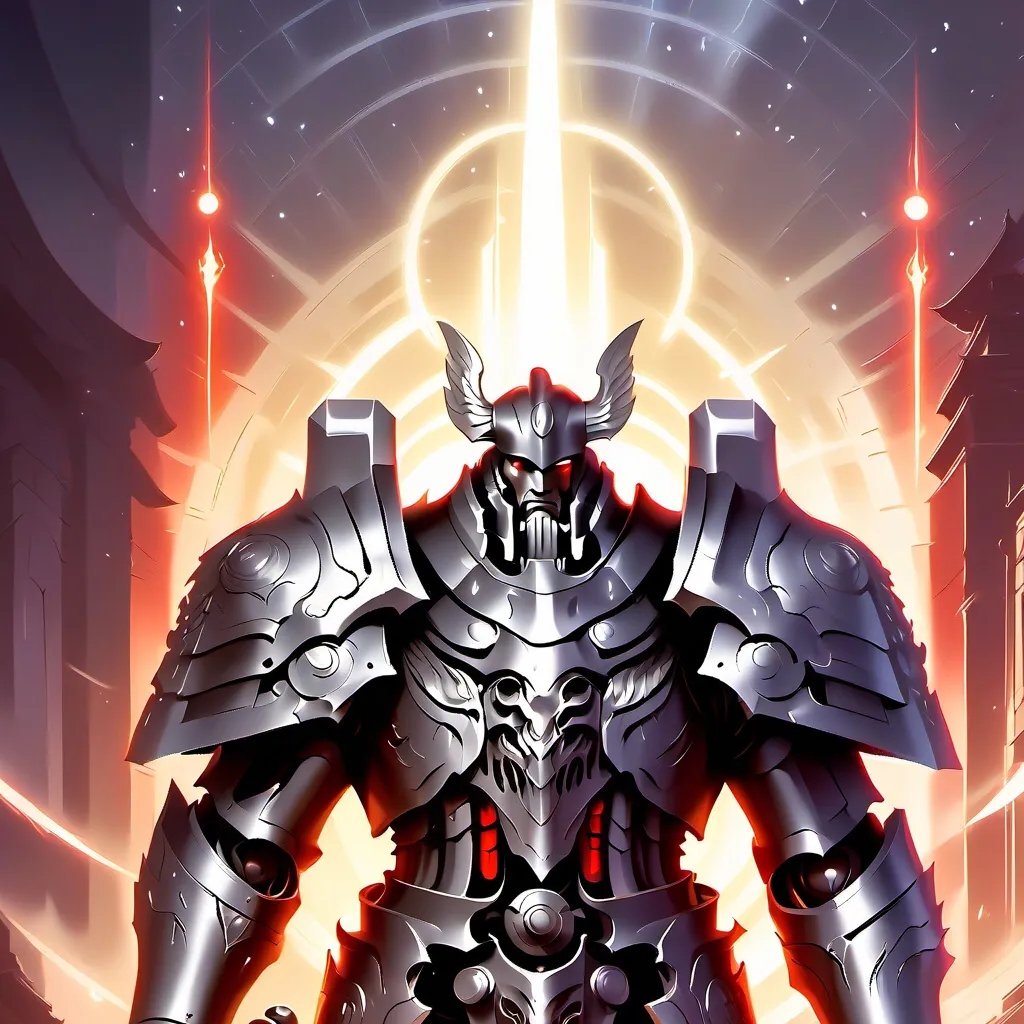 chat with ai character: Xai