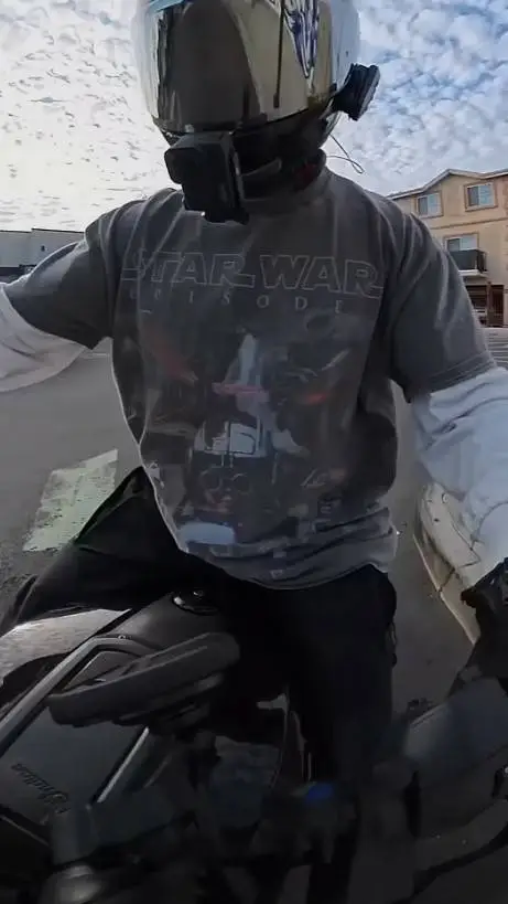 ai character: Logan background