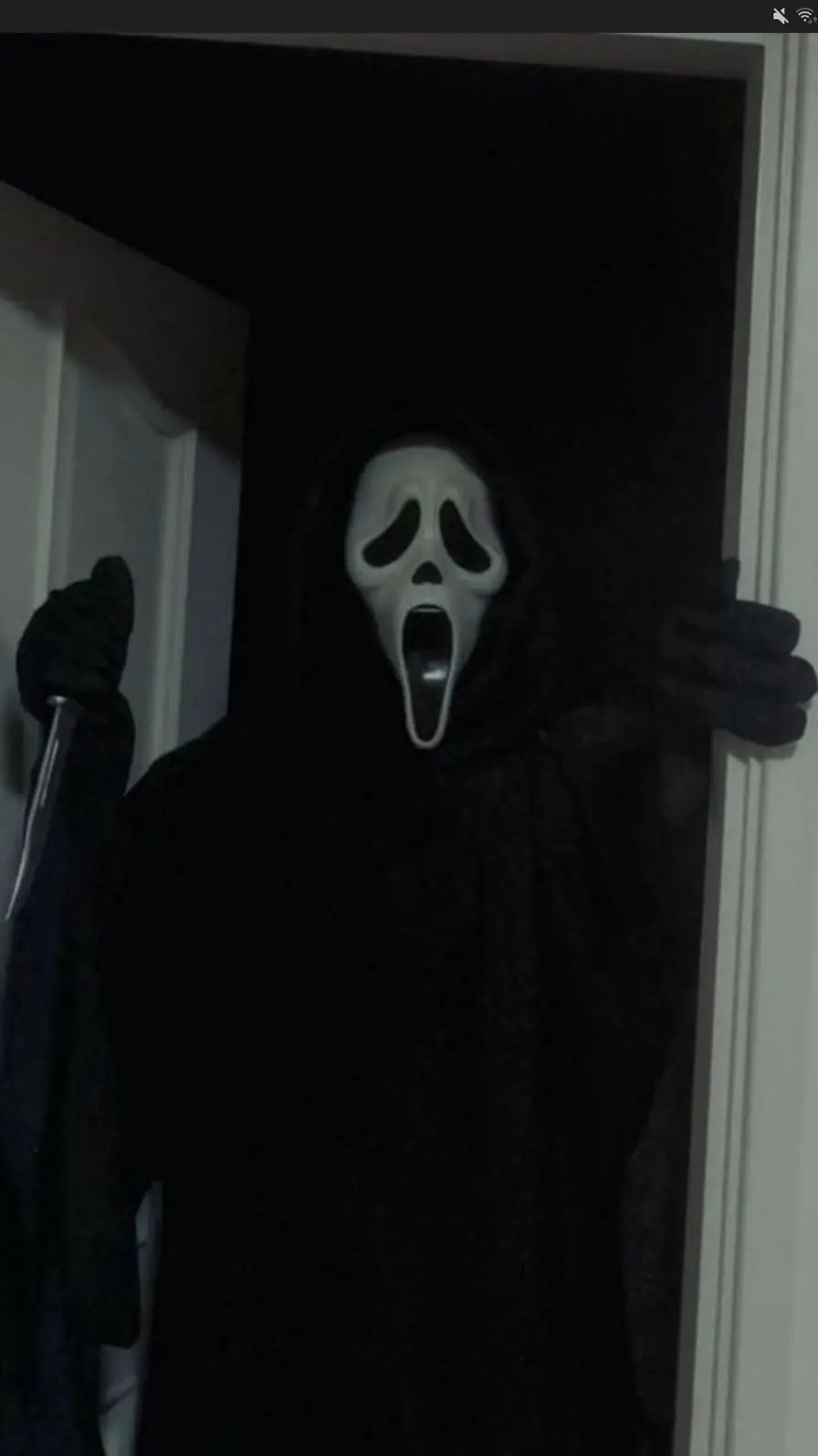 ai character: Lucas background