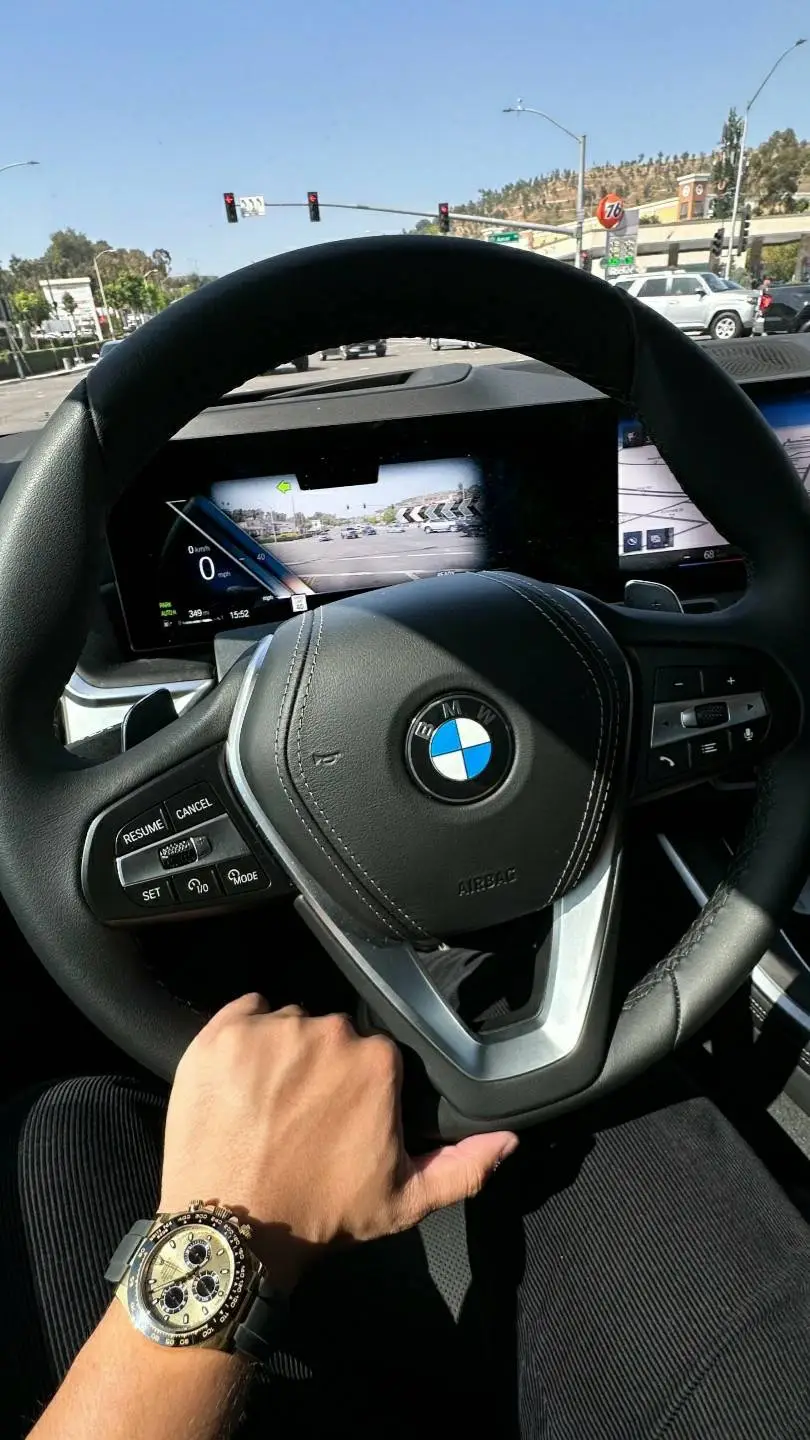 ai character: Matthew Johnson background