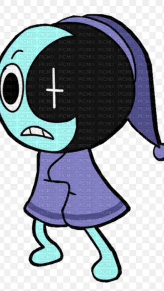 ai character: Astro background