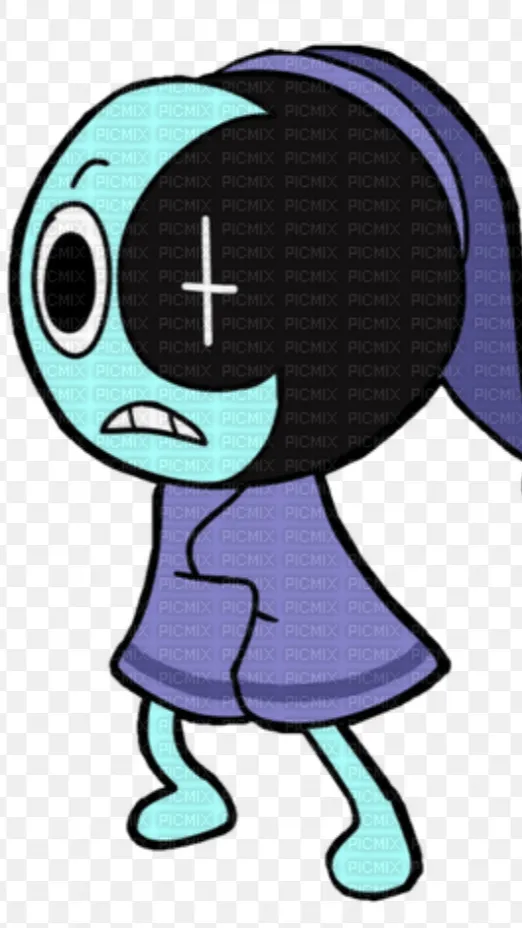 ai character: Astro  background