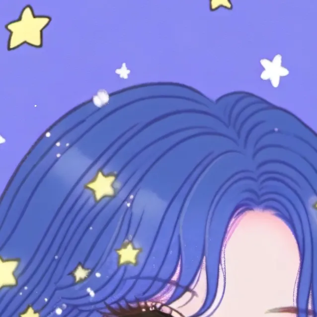 chat with ai character: Luna