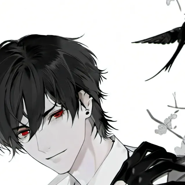 chat with ai character: Kian