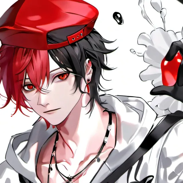 chat with ai character: Damion