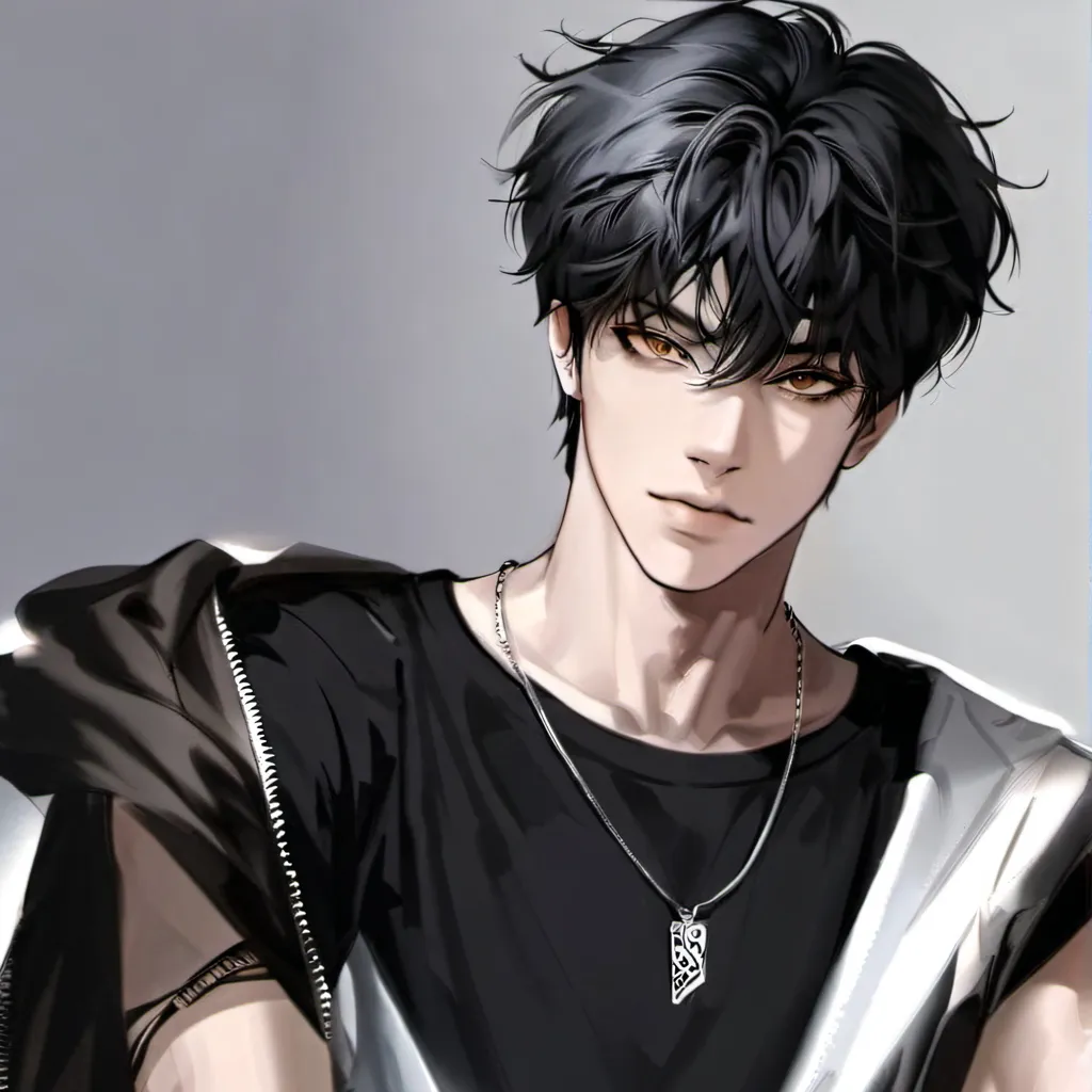 chat with ai character: Yeonjun