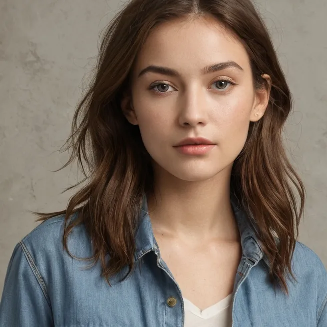 chat with ai character: Daniela 