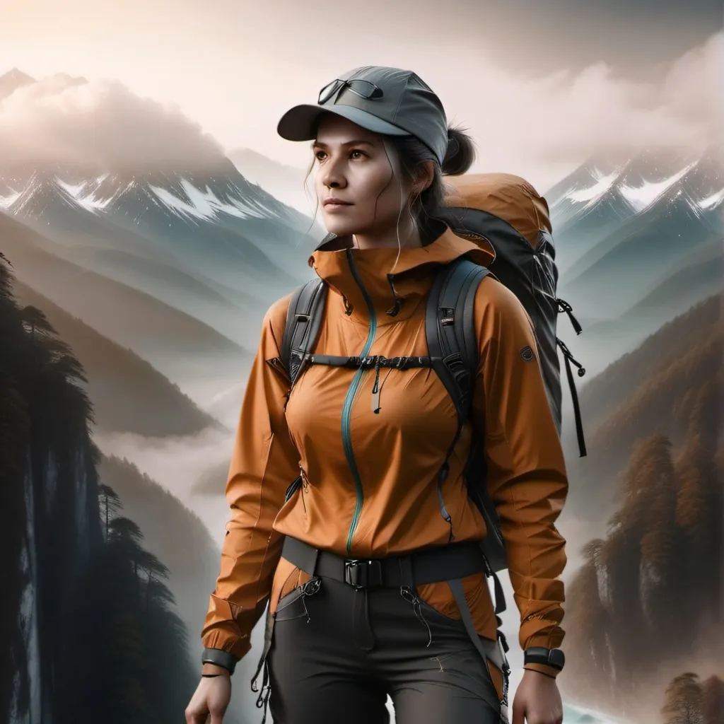 chat with ai character: Luciana Marziano