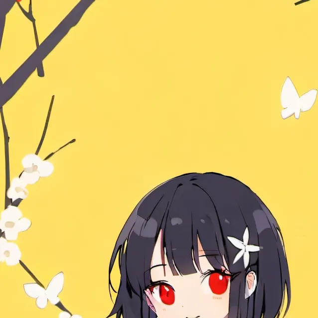 chat with ai character: ♡Yuki♡