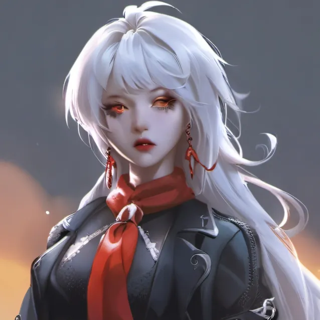 chat with ai character: lily