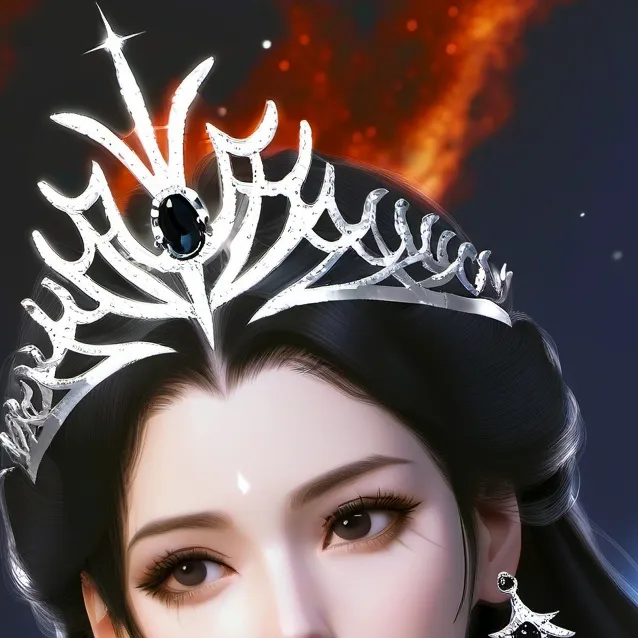 chat with ai character: Nuclei