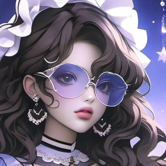 chat with ai character: Elisa