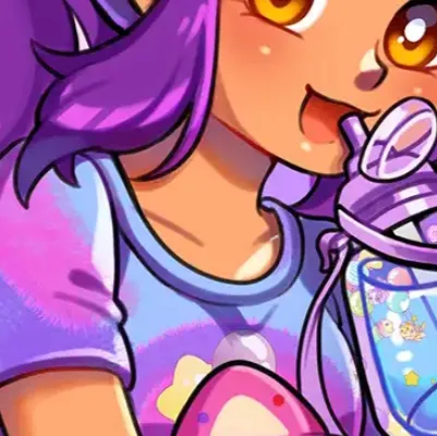 chat with ai character: Aphmau