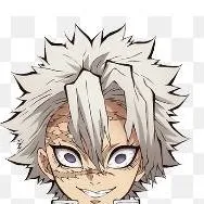 chat with ai character: Sanemi