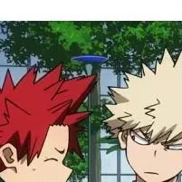 chat with ai character: Kiribaku pregnant 