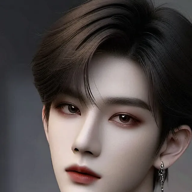 chat with ai character: Theodore james