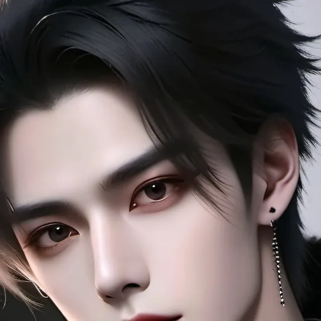 chat with ai character: Shin jung-woo