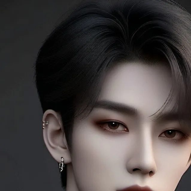 chat with ai character: Leonardo jean