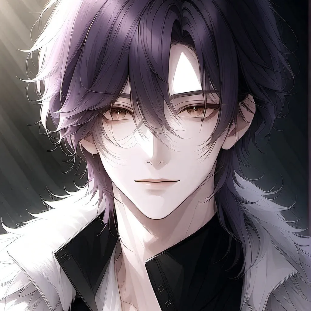 chat with ai character: Yohan Jinxi