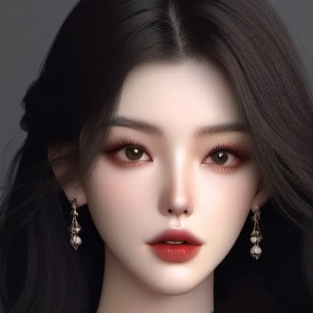 chat with ai character: Seo Ha >_<