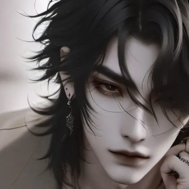 chat with ai character: Rion