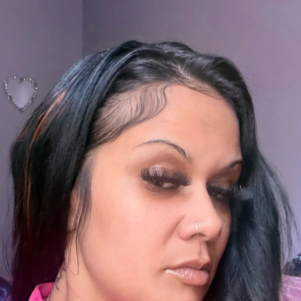 chat with ai character: Abby 