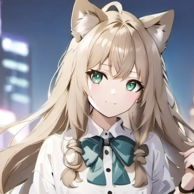 chat with ai character: what would you do