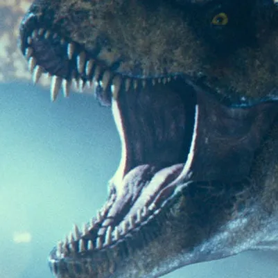 chat with ai character: Rexy